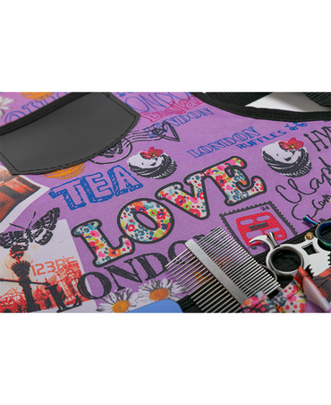 SIXTY SIX COVER POP ART MANDIL LONDON