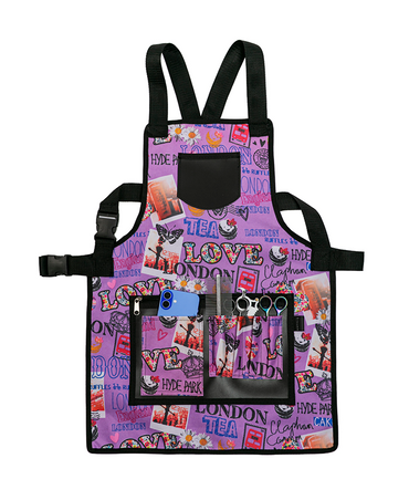 SIXTY SIX COVER POP ART MANDIL LONDON