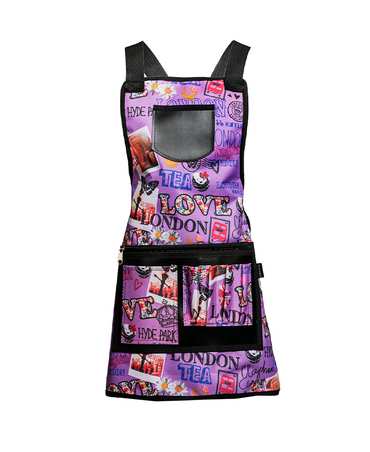 SIXTY SIX COVER POP ART MANDIL LONDON