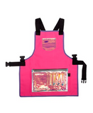 SIXTY SIX MANDIL PARA DAMA MALIBU PINK