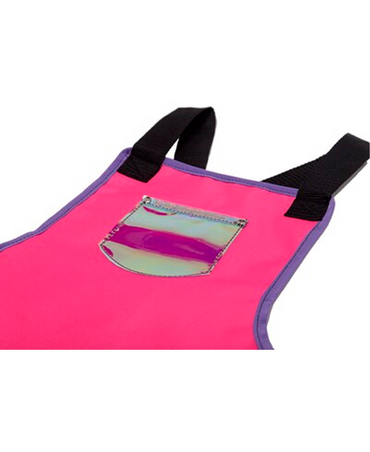 SIXTY SIX MANDIL PARA DAMA MALIBU PINK