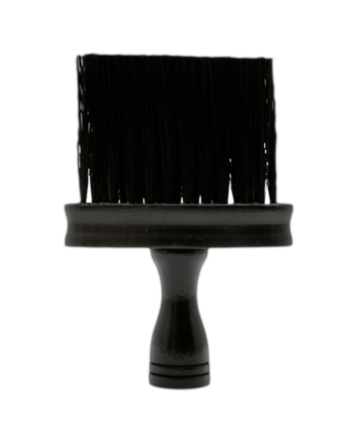 GLOBUSMAN BLEDO BARBERIA CLASICO MADERA NEGRO 12 X16 CM W-39