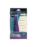PUNTO NAILS TIP COFFIN NATURAL XXL C/240 PZS. PNTI014