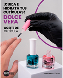 PUNTO NAILS DULCE VERA 9 ML. ACEITE PARA CUTICULA