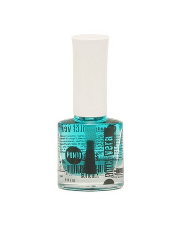 PUNTO NAILS COCONUT 9 ML. ACEITE PARA CUTICULA