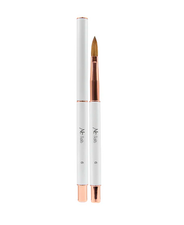 MC NAILS PINCEL KOLINSKY BLANCO MASTER NO.6