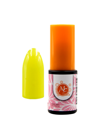 MC NAILS TALAVERA GEL SEMIPERM TRES PASOS 9 ML. #2