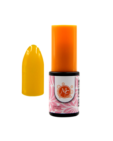 MC NAILS TALAVERA GEL SEMIPERM TRES PASOS 9 ML. #3