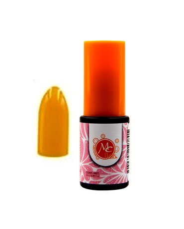 MC NAILS TALAVERA GEL SEMIPERM TRES PASOS 9 ML. #4