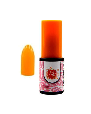 MC NAILS TALAVERA GEL SEMIPERM TRES PASOS 9 ML. #5