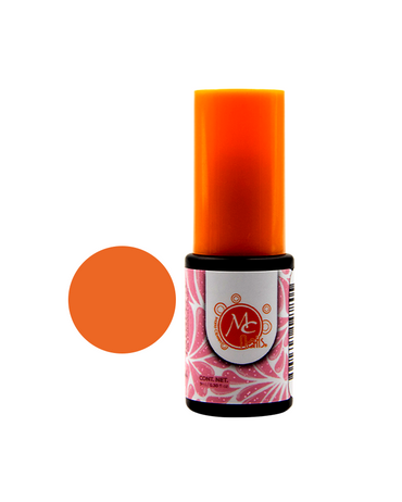 MC NAILS TALAVERA GEL SEMIPERM TRES PASOS 9 ML. #8