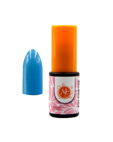 MC NAILS TALAVERA GEL SEMIPERM TRES PASOS 9 ML. #27