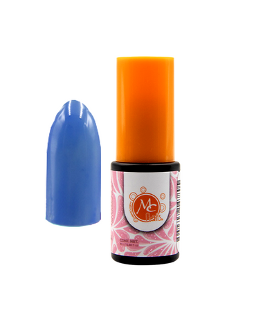 MC NAILS TALAVERA GEL SEMIPERM TRES PASOS 9 ML. #29