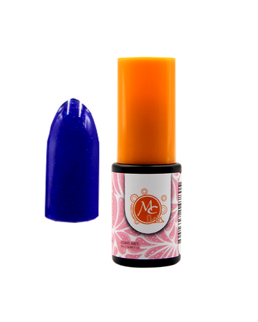 MC NAILS TALAVERA GEL SEMIPERM TRES PASOS 9 ML. #30