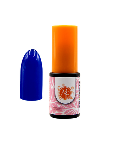 MC NAILS TALAVERA GEL SEMIPERM TRES PASOS 9 ML. #31