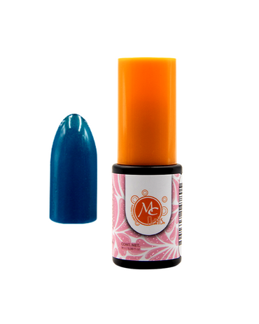 MC NAILS TALAVERA GEL SEMIPERM TRES PASOS 9 ML. #32