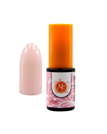 MC NAILS TALAVERA GEL SEMIPERM TRES PASOS 9 ML. #43