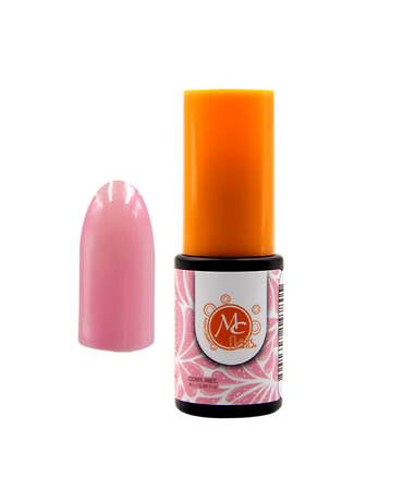MC NAILS TALAVERA GEL SEMIPERM TRES PASOS 9 ML. #44