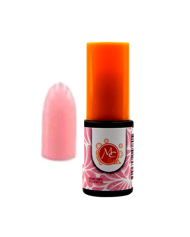 MC NAILS TALAVERA GEL SEMIPERM TRES PASOS 9 ML. #47