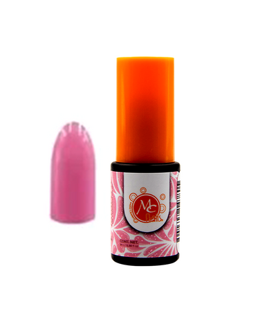 MC NAILS TALAVERA GEL SEMIPERM TRES PASOS 9 ML. #49