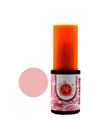MC NAILS TALAVERA GEL SEMIPERM TRES PASOS 9 ML. #52