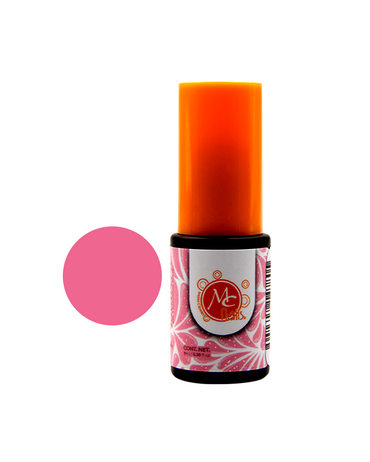 MC NAILS TALAVERA GEL SEMIPERM TRES PASOS 9 ML. #53