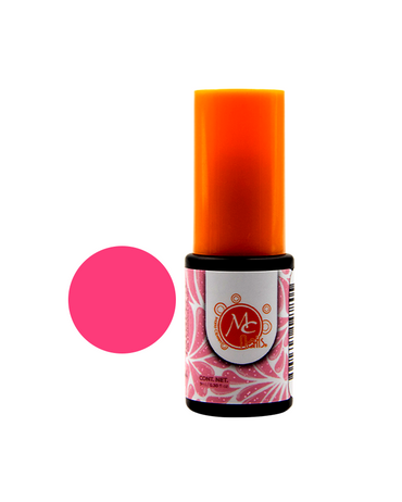 MC NAILS TALAVERA GEL SEMIPERM TRES PASOS 9 ML. #54