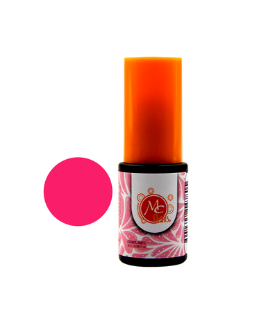 MC NAILS TALAVERA GEL SEMIPERM TRES PASOS 9 ML. #56