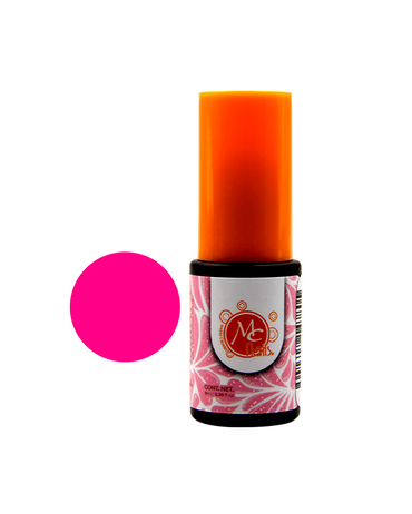 MC NAILS TALAVERA GEL SEMIPERM TRES PASOS 9 ML. #57