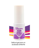 MC NAILS TALAVERA TOP GEL TRES PASOS 9 ML