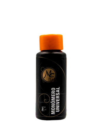 MC NAILS AUREA MONOMERO 2 OZ.