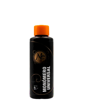 MC NAILS AUREA MONOMERO 4 OZ.