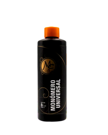 MC NAILS AUREA MONOMERO 8 OZ.