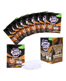 Q PRRO WEY HAIR SOBRE 25 ML. CAJA 10 PIEZAS DARK BROWN