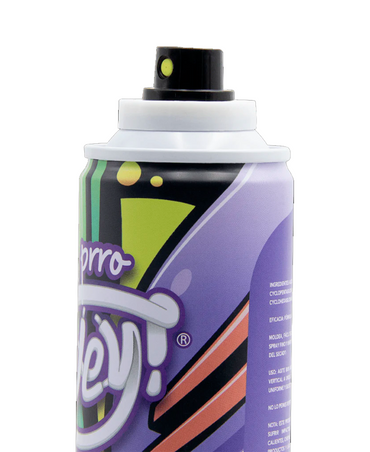 Q PRRO WEY HAIR SPRAY FIJADOR 420 ML. EXTRA FIRME