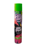Q PRRO WEY HAIR SPRAY FIJADOR 420 ML. EXTRA FIRME