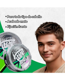 Q PRRO WEY PASTA MATE STRONG 150 ML.
