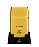 OLD SCULL RAZOR PRO FOIL SHAVER