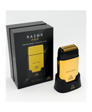OLD SCULL RAZOR PRO FOIL SHAVER