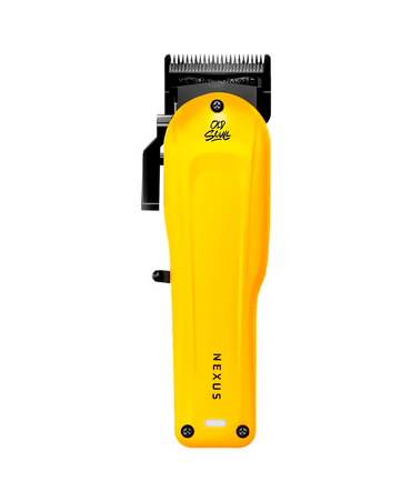 OLD SCULL NEXUS CLIPPER MOTOR CARBON BRUSH