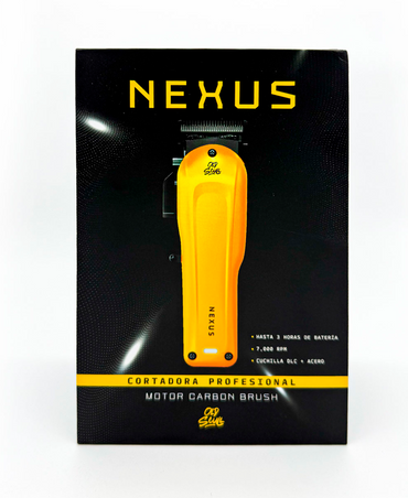 OLD SCULL NEXUS CLIPPER MOTOR CARBON BRUSH