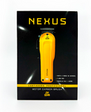 OLD SCULL NEXUS CLIPPER MOTOR CARBON BRUSH