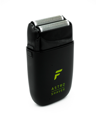 OLD SCULL FUTURA ASTRO SHAVER RECARGABLE