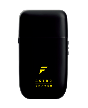 OLD SCULL FUTURA ASTRO SHAVER RECARGABLE