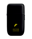 OLD SCULL FUTURA ASTRO SHAVER RECARGABLE