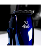 OLD SCULL E-CLIPPER MIDNIGHT BLUE CORDLESS