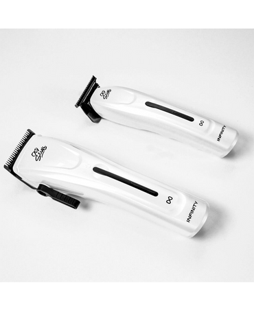OLD SCULL INFINITY COMBO CLIPPER AND TRIMMER