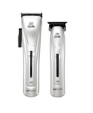 OLD SCULL INFINITY COMBO CLIPPER AND TRIMMER