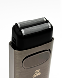 OLD SCULL INFINITY SHAVER DOUBLE-FOIL BLADES