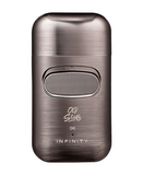 OLD SCULL INFINITY SHAVER DOUBLE-FOIL BLADES